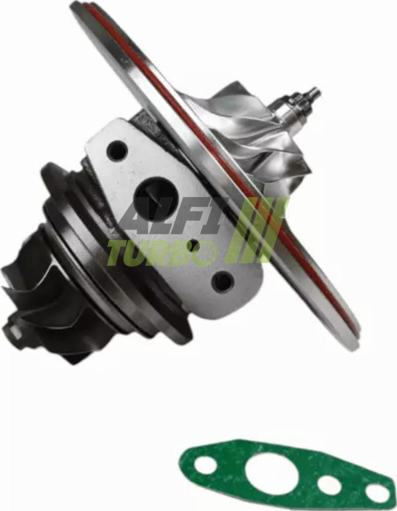 ALFI-TURBO ACG-549T - Turbocompresseur, suralimentation droxauto.com