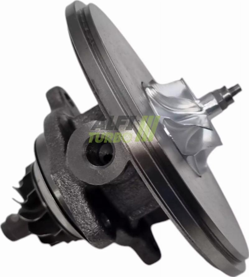 ALFI-TURBO ACG-546T - Turbocompresseur, suralimentation droxauto.com