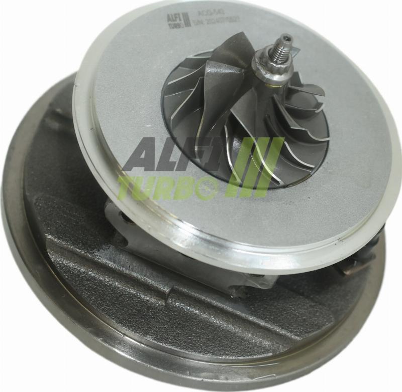 ALFI-TURBO ACG-542 - Turbocompresseur, suralimentation droxauto.com