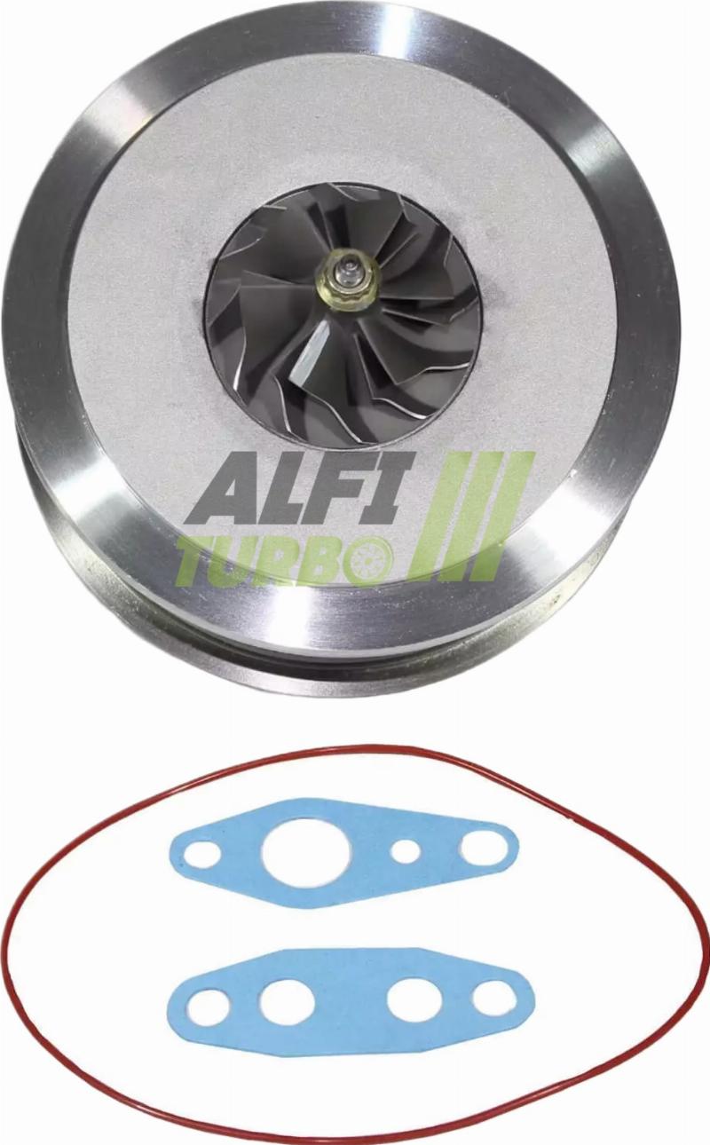 ALFI-TURBO ACG-551 - Turbocompresseur, suralimentation droxauto.com