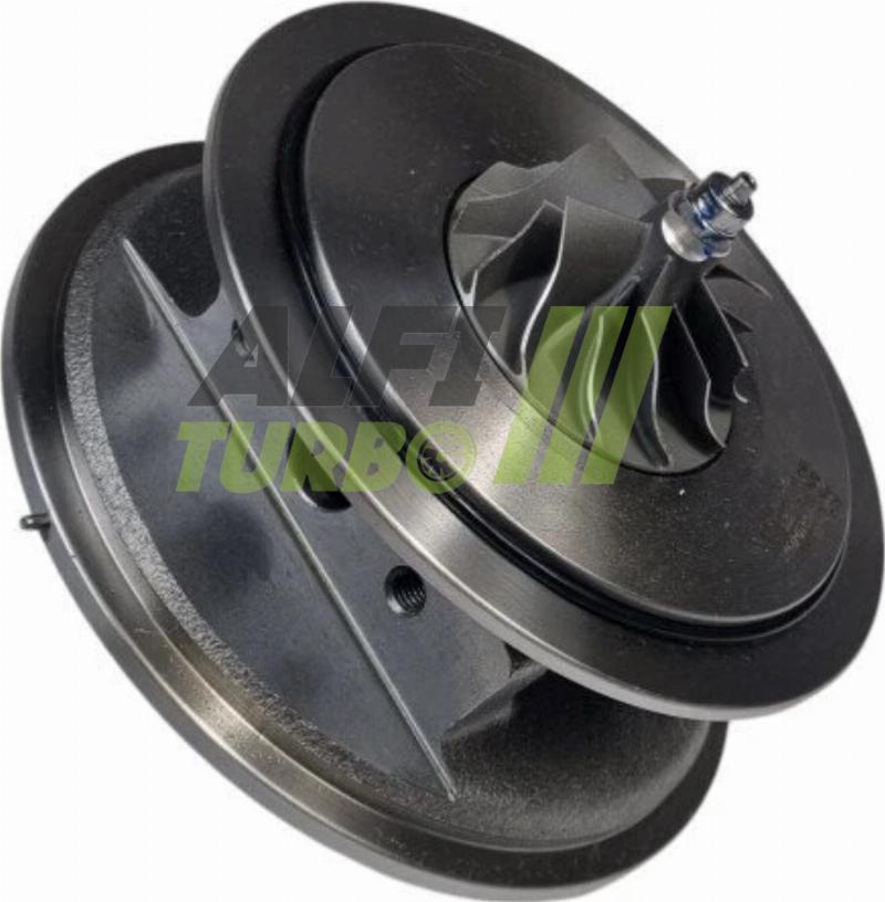ALFI-TURBO ACG-558 - Turbocompresseur, suralimentation droxauto.com
