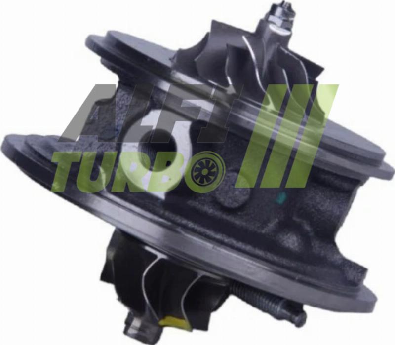 ALFI-TURBO ACG-557B - Turbocompresseur, suralimentation droxauto.com