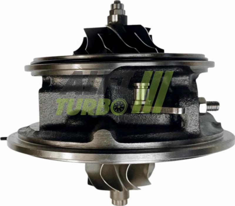 ALFI-TURBO ACG-557C - Turbocompresseur, suralimentation droxauto.com
