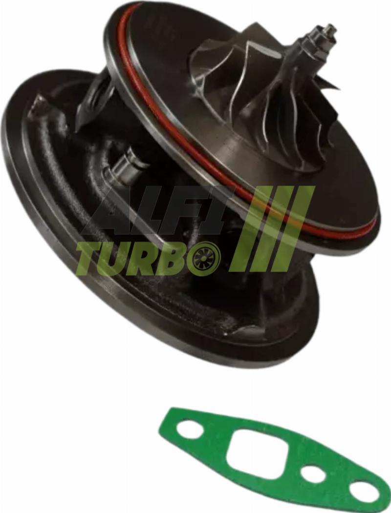 ALFI-TURBO ACG-557 - Turbocompresseur, suralimentation droxauto.com
