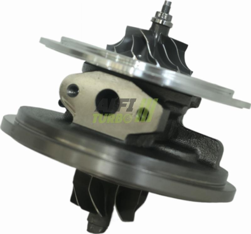 ALFI-TURBO ACG-509 - Turbocompresseur, suralimentation droxauto.com