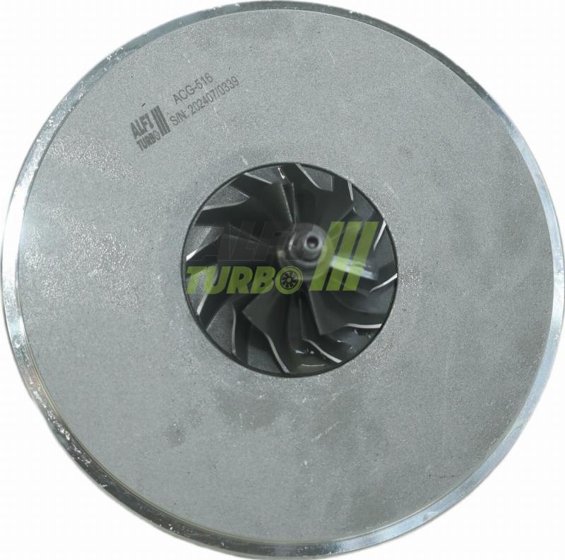 ALFI-TURBO ACG-516 - Turbocompresseur, suralimentation droxauto.com