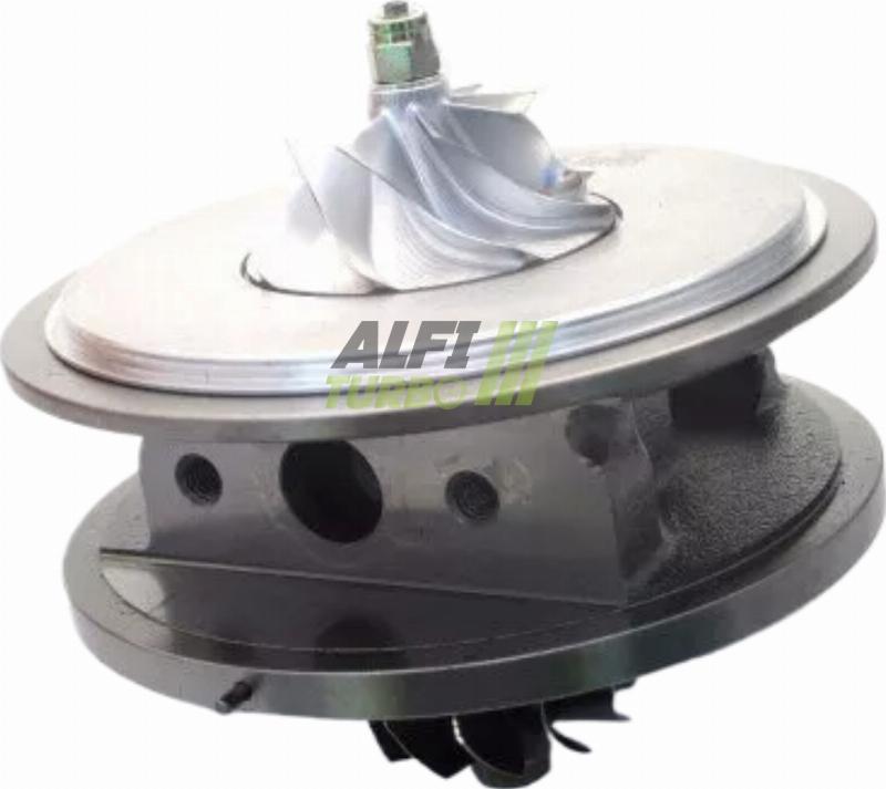 ALFI-TURBO ACG-512T - Turbocompresseur, suralimentation droxauto.com
