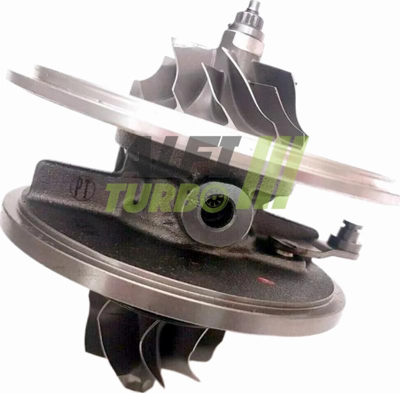 ALFI-TURBO ACG-585 - Turbocompresseur, suralimentation droxauto.com