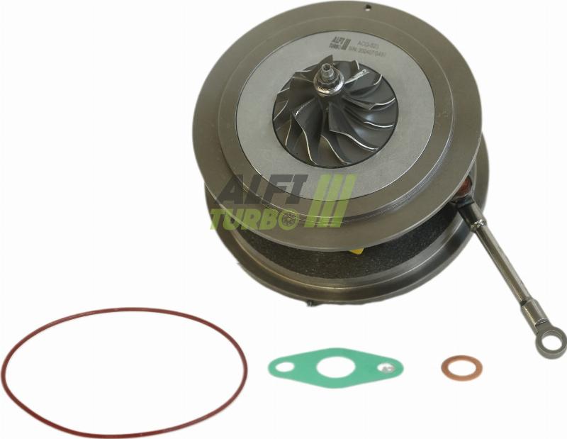ALFI-TURBO ACG-523 - Turbocompresseur, suralimentation droxauto.com
