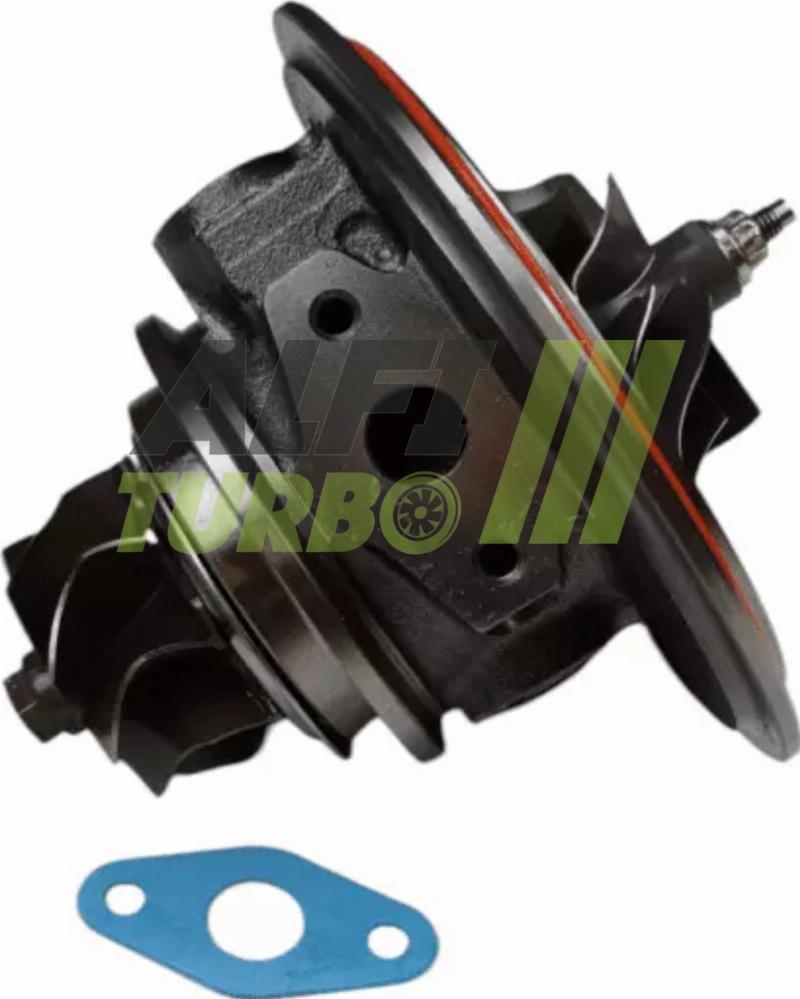 ALFI-TURBO ACG-577 - Turbocompresseur, suralimentation droxauto.com