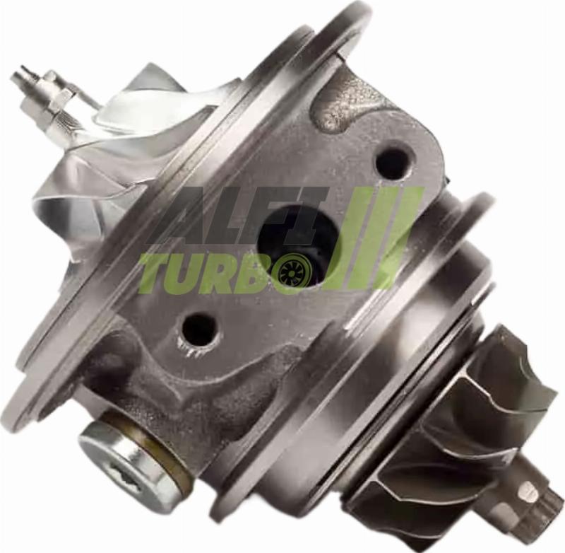 ALFI-TURBO ACG-668T - Turbocompresseur, suralimentation droxauto.com