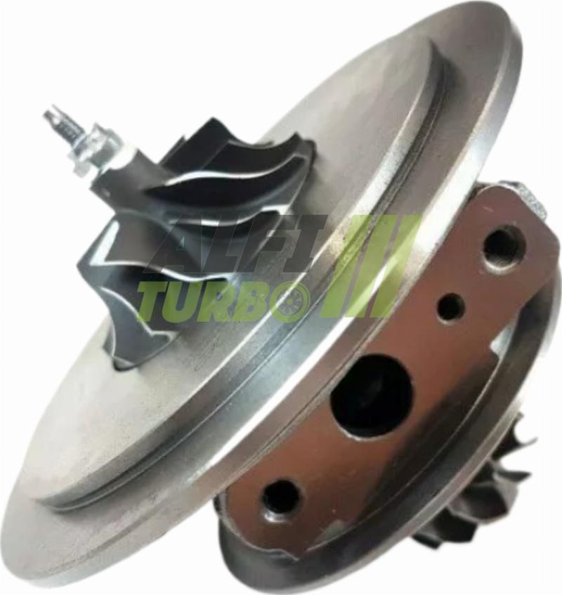 ALFI-TURBO ACG-605 - Turbocompresseur, suralimentation droxauto.com