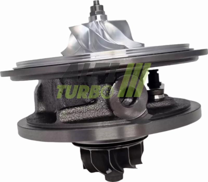 ALFI-TURBO ACG-602T - Turbocompresseur, suralimentation droxauto.com