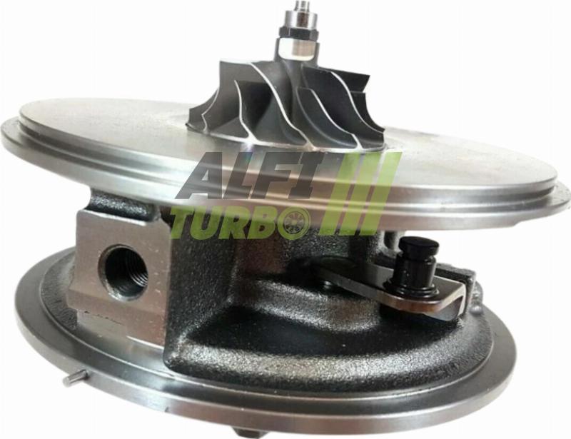 ALFI-TURBO ACG-612 - Turbocompresseur, suralimentation droxauto.com