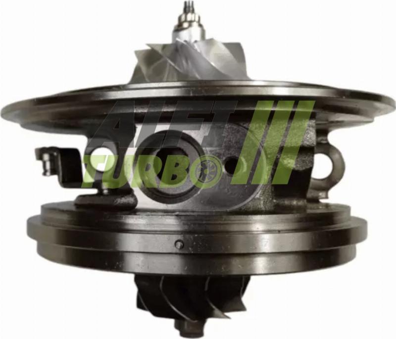 ALFI-TURBO ACG-683T - Turbocompresseur, suralimentation droxauto.com