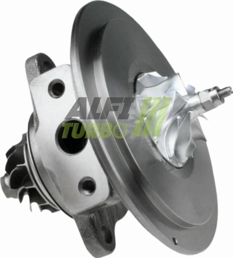 ALFI-TURBO ACG-627T - Turbocompresseur, suralimentation droxauto.com