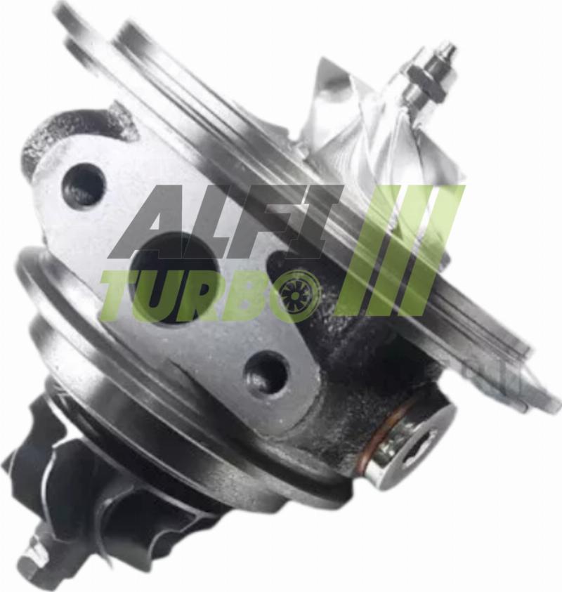 ALFI-TURBO ACG-670T - Turbocompresseur, suralimentation droxauto.com