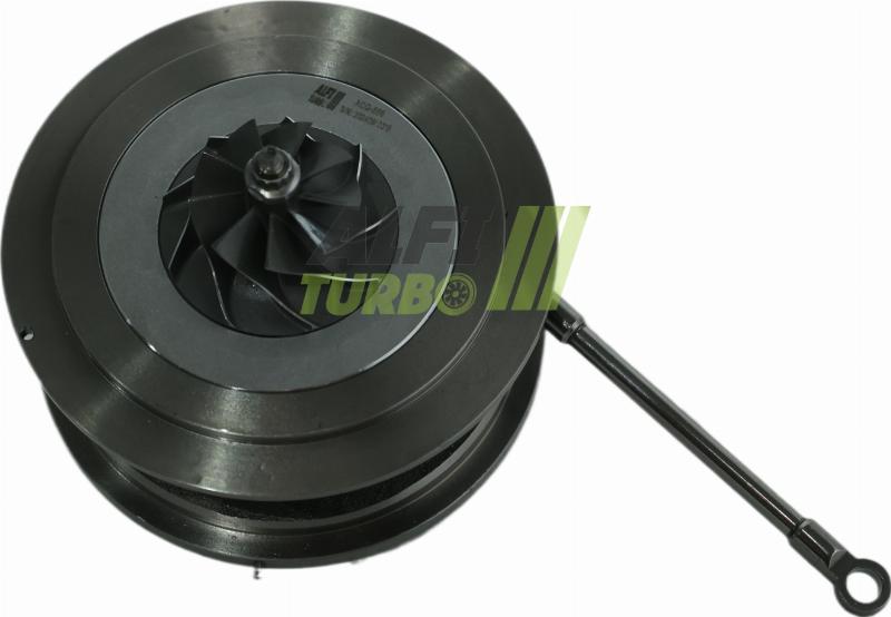 ALFI-TURBO ACG-017 - Turbocompresseur, suralimentation droxauto.com