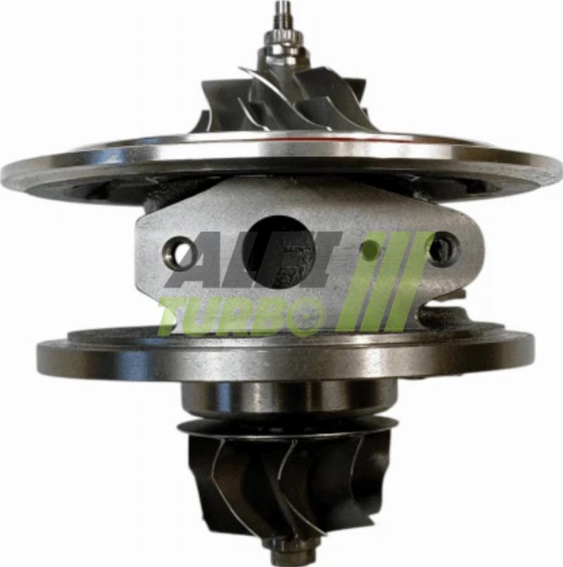 ALFI-TURBO ACG-192 - Turbocompresseur, suralimentation droxauto.com