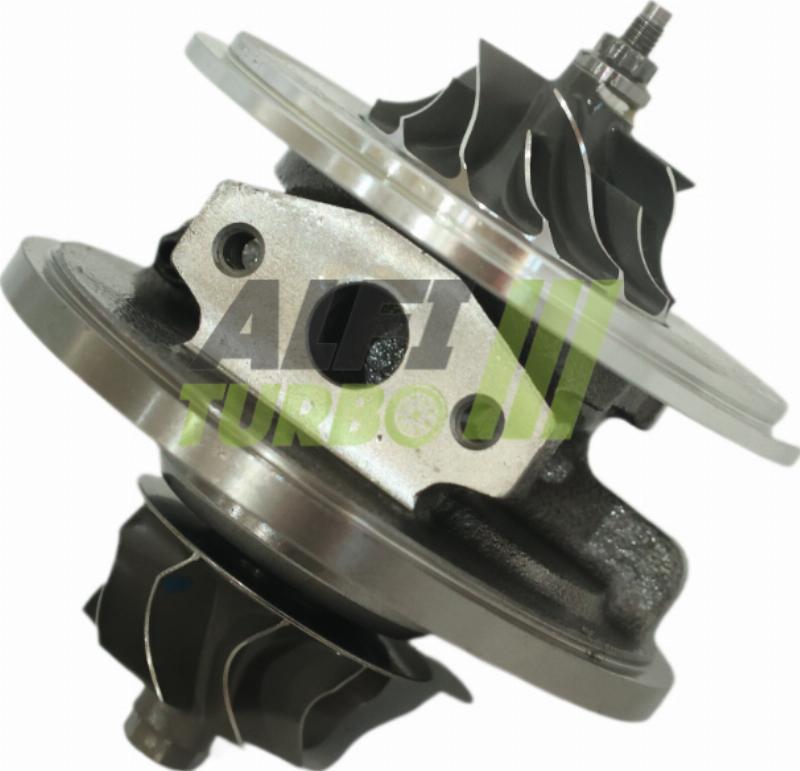 ALFI-TURBO ACG-110 - Turbocompresseur, suralimentation droxauto.com