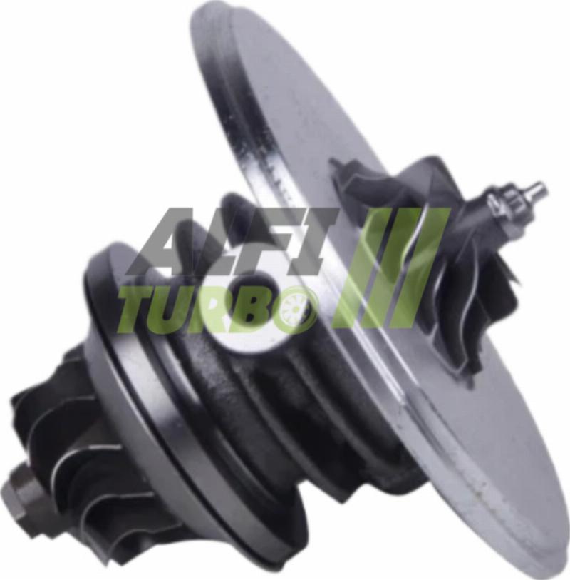 ALFI-TURBO ACG-130 - Turbocompresseur, suralimentation droxauto.com