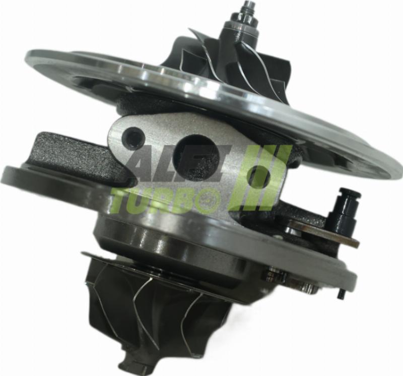 ALFI-TURBO ACG-124 - Turbocompresseur, suralimentation droxauto.com
