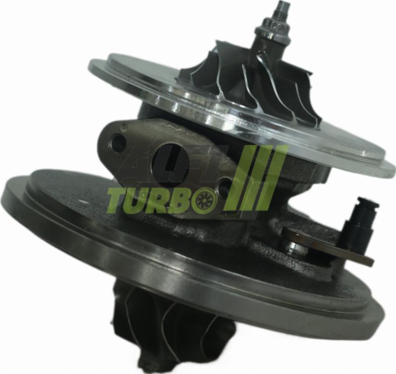 ALFI-TURBO ACG-126 - Turbocompresseur, suralimentation droxauto.com