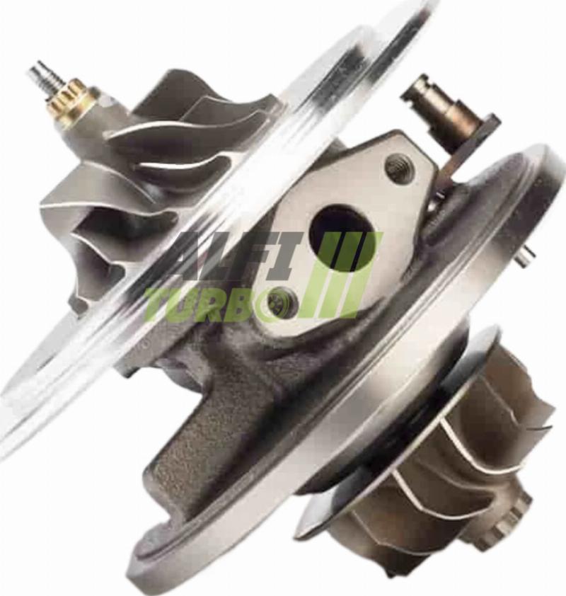 ALFI-TURBO ACG-123C - Turbocompresseur, suralimentation droxauto.com