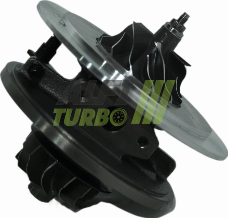 ALFI-TURBO ACG-123 - Turbocompresseur, suralimentation droxauto.com
