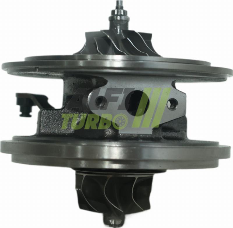 ALFI-TURBO ACG-122 - Turbocompresseur, suralimentation droxauto.com