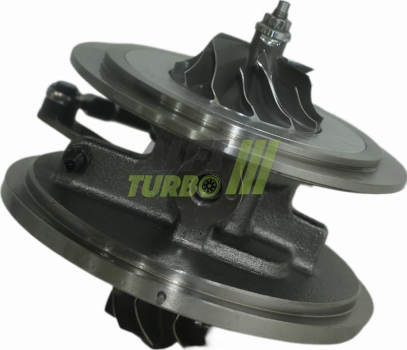 ALFI-TURBO ACG-342 - Turbocompresseur, suralimentation droxauto.com