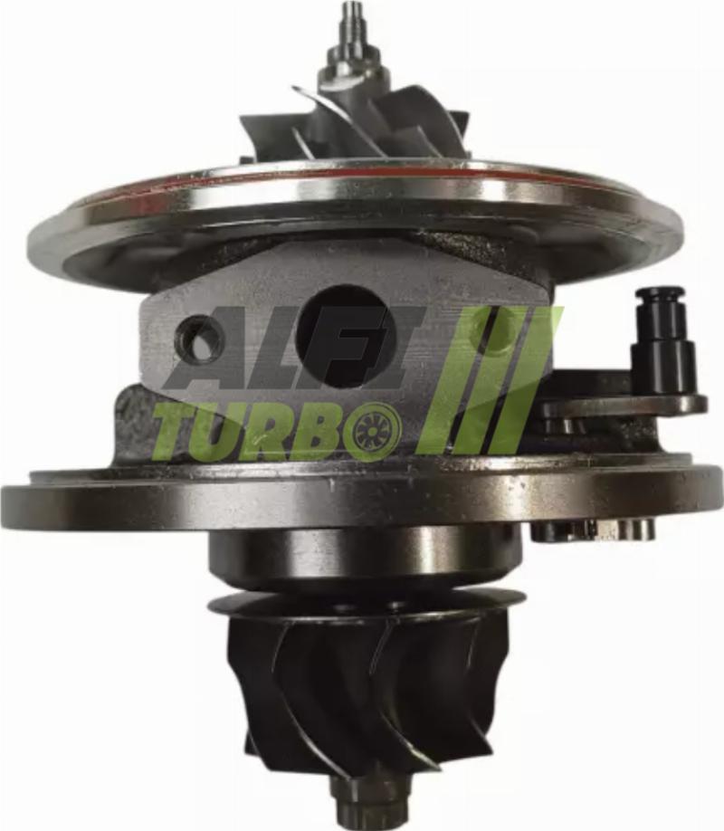 ALFI-TURBO ACG-356 - Turbocompresseur, suralimentation droxauto.com