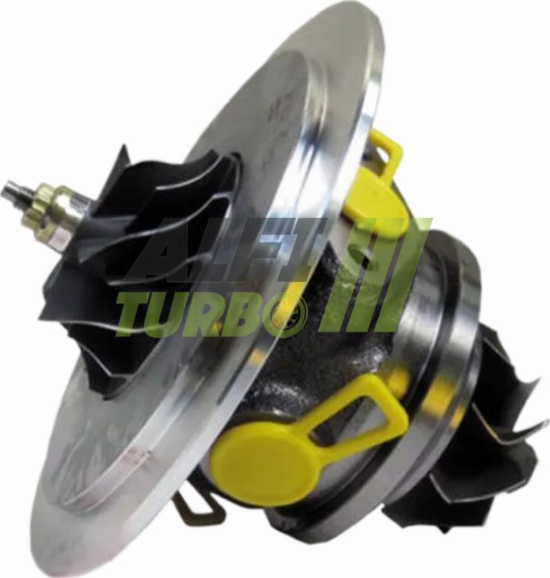 ALFI-TURBO ACG-353 - Turbocompresseur, suralimentation droxauto.com