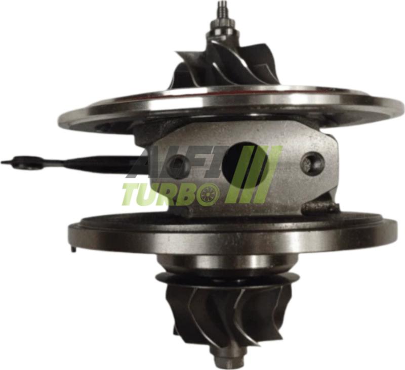 ALFI-TURBO ACG-361 - Turbocompresseur, suralimentation droxauto.com