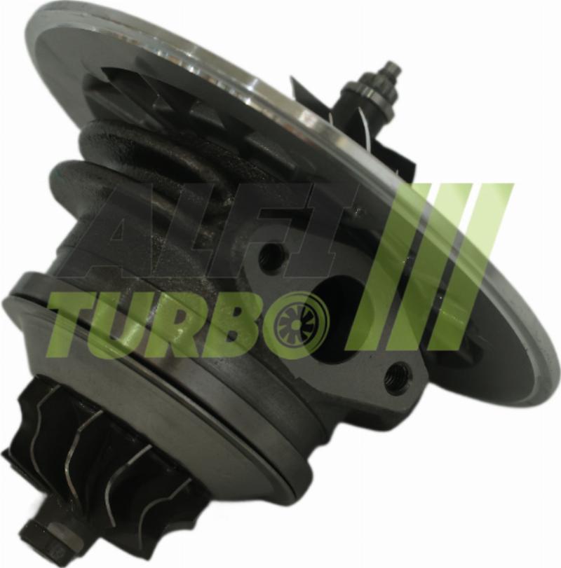 ALFI-TURBO ACG-319 - Turbocompresseur, suralimentation droxauto.com