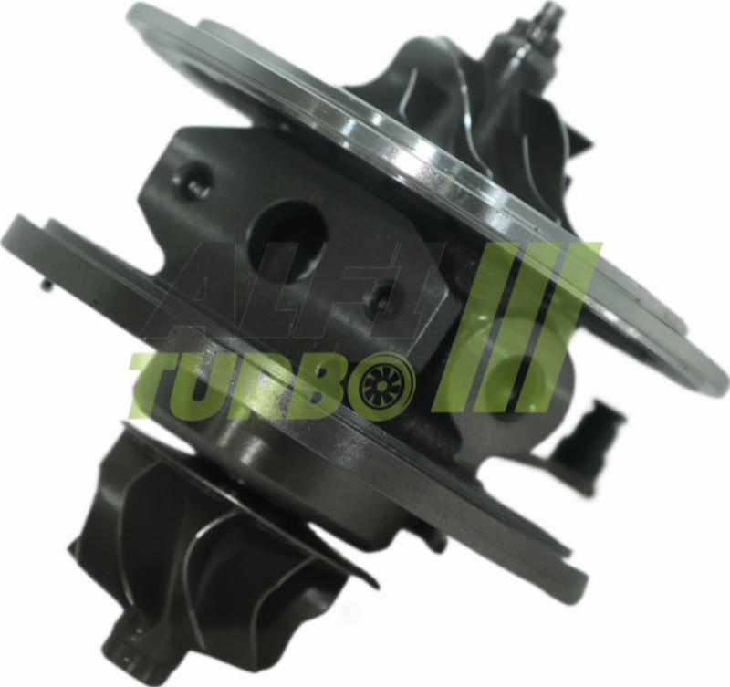 ALFI-TURBO ACG-311 - Turbocompresseur, suralimentation droxauto.com