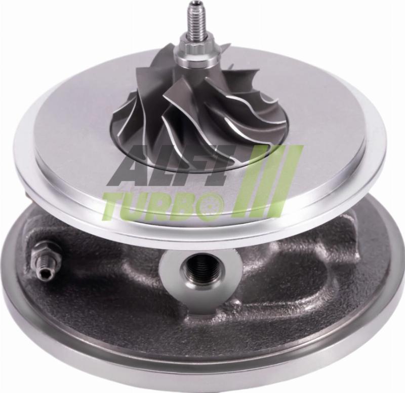 ALFI-TURBO ACG-265 - Turbocompresseur, suralimentation droxauto.com
