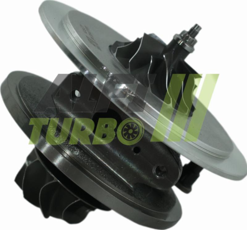 ALFI-TURBO ACG-273 - Turbocompresseur, suralimentation droxauto.com