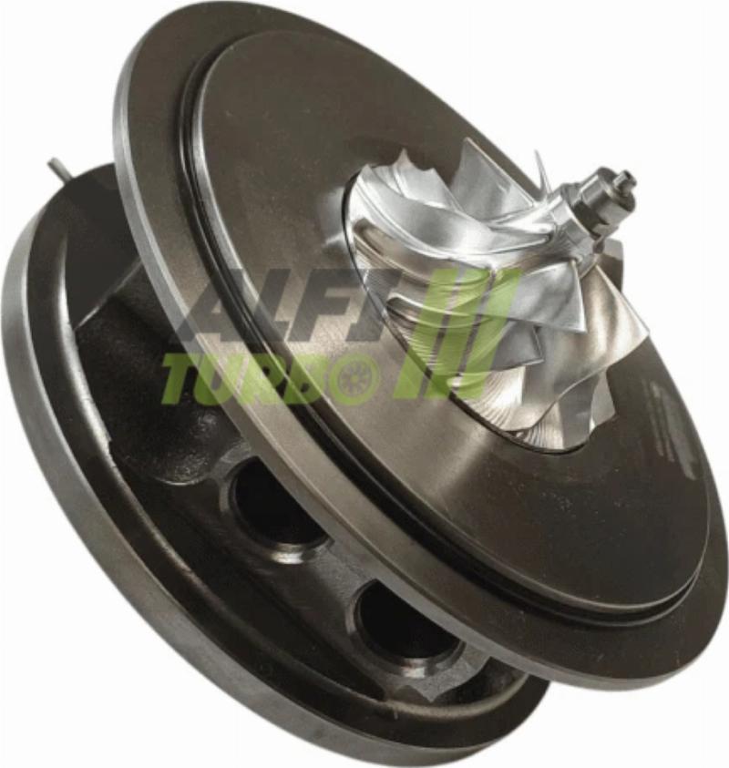 ALFI-TURBO ACG-744T - Turbocompresseur, suralimentation droxauto.com