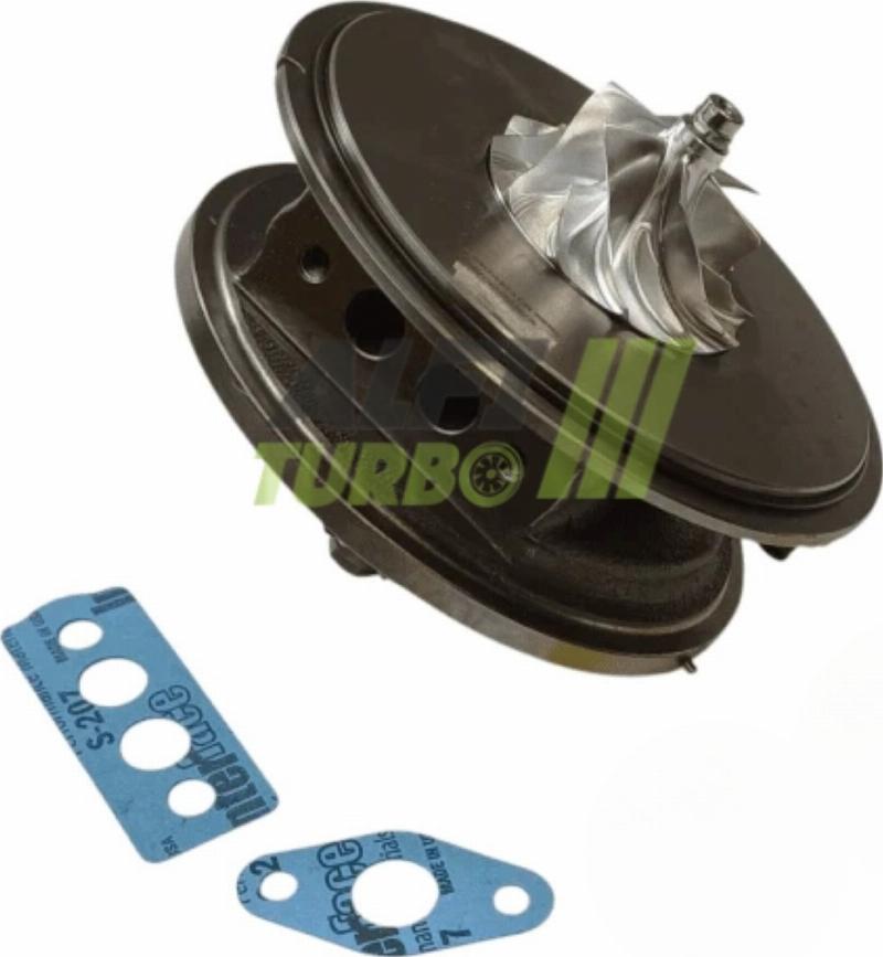 ALFI-TURBO ACG-739T - Turbocompresseur, suralimentation droxauto.com