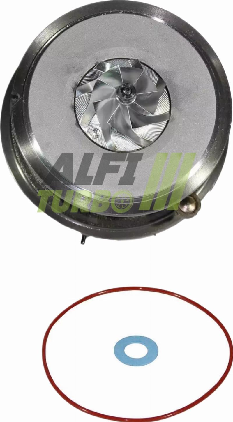 ALFI-TURBO ACG-732T - Turbocompresseur, suralimentation droxauto.com