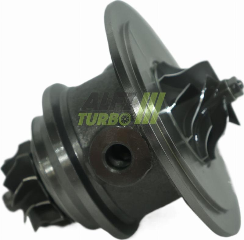 ALFI-TURBO ACI-121 - Turbocompresseur, suralimentation droxauto.com