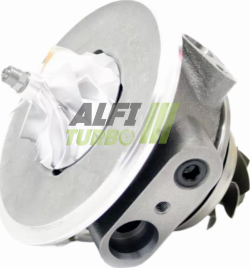 ALFI-TURBO ACI-A09 - Turbocompresseur, suralimentation droxauto.com