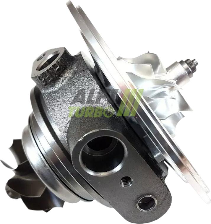 ALFI-TURBO ACI-A06 - Turbocompresseur, suralimentation droxauto.com