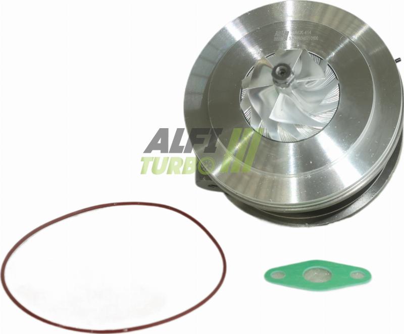 ALFI-TURBO ACK-414 - Turbocompresseur, suralimentation droxauto.com