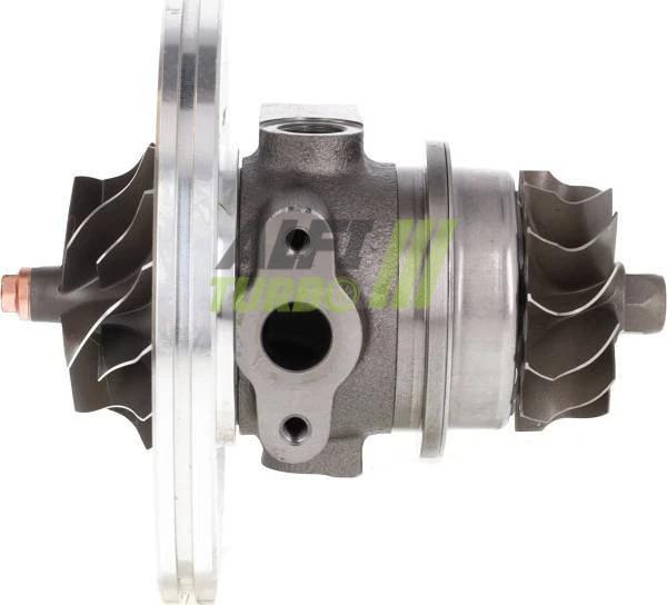 ALFI-TURBO ACK-001T - Turbocompresseur, suralimentation droxauto.com