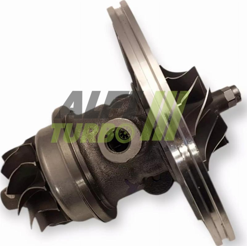 ALFI-TURBO ACK-026 - Turbocompresseur, suralimentation droxauto.com