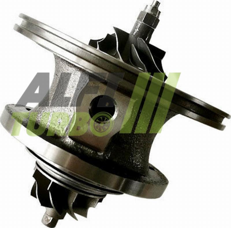 ALFI-TURBO ACK-021 - Turbocompresseur, suralimentation droxauto.com