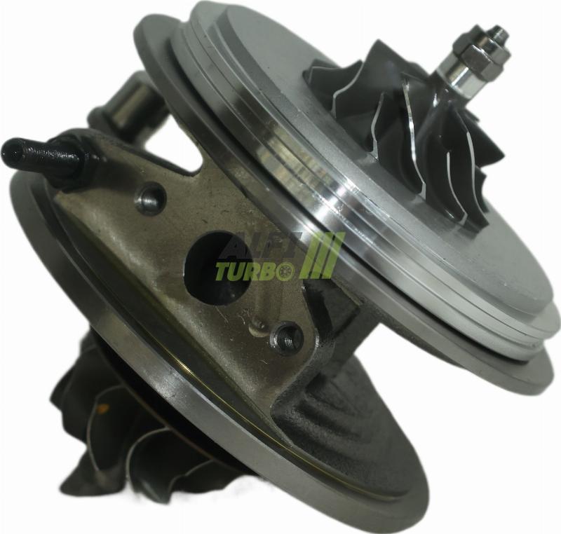 ALFI-TURBO ACK-198T - Turbocompresseur, suralimentation droxauto.com