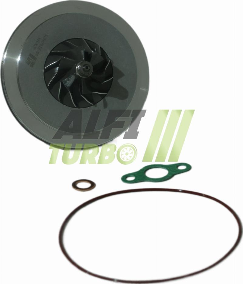 ALFI-TURBO ACK-144 - Turbocompresseur, suralimentation droxauto.com